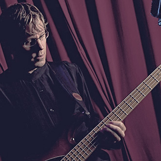 <br> Mesa Boogie Team Member Tien